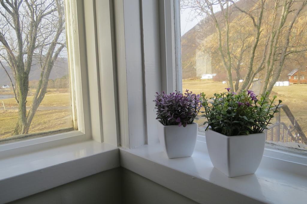 Borghildstua Feriehus Melbu Quarto foto