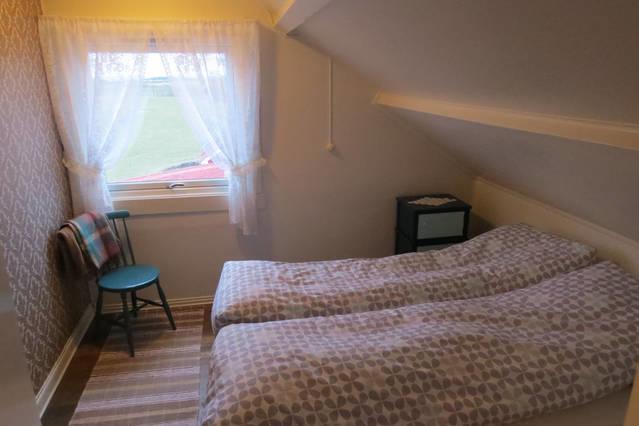 Borghildstua Feriehus Melbu Quarto foto